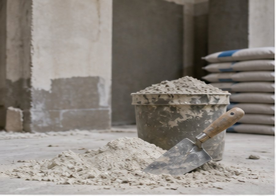 Construction Materials