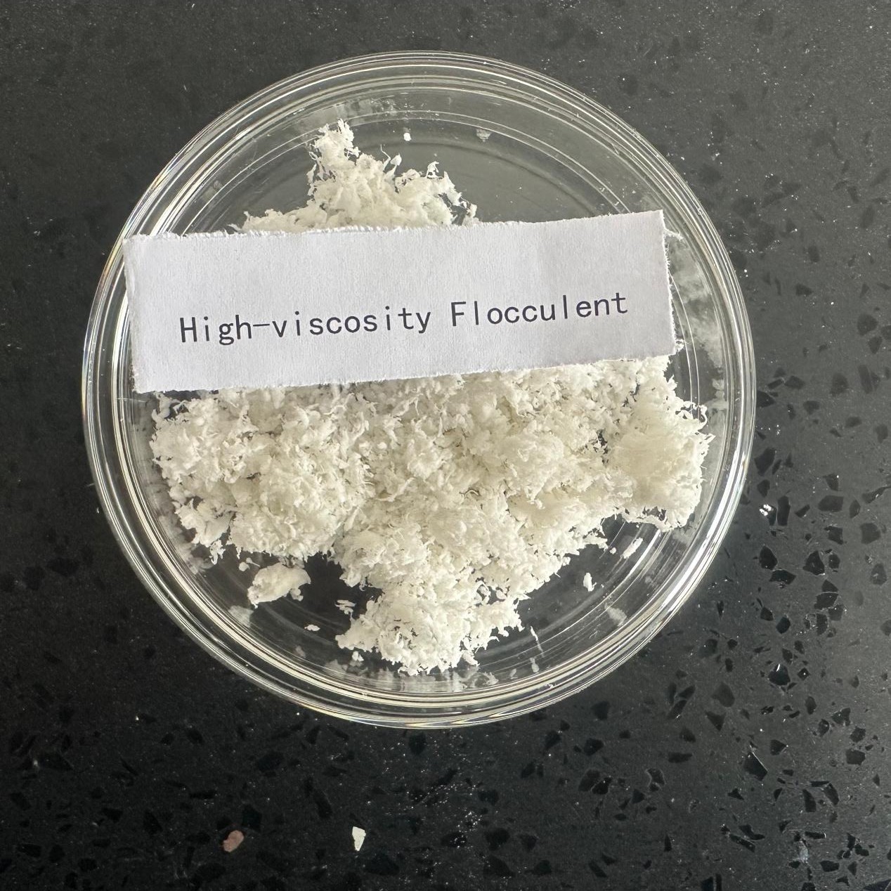 Sodium Carboxymethyl Cellulose (CMC) Product Samples 3