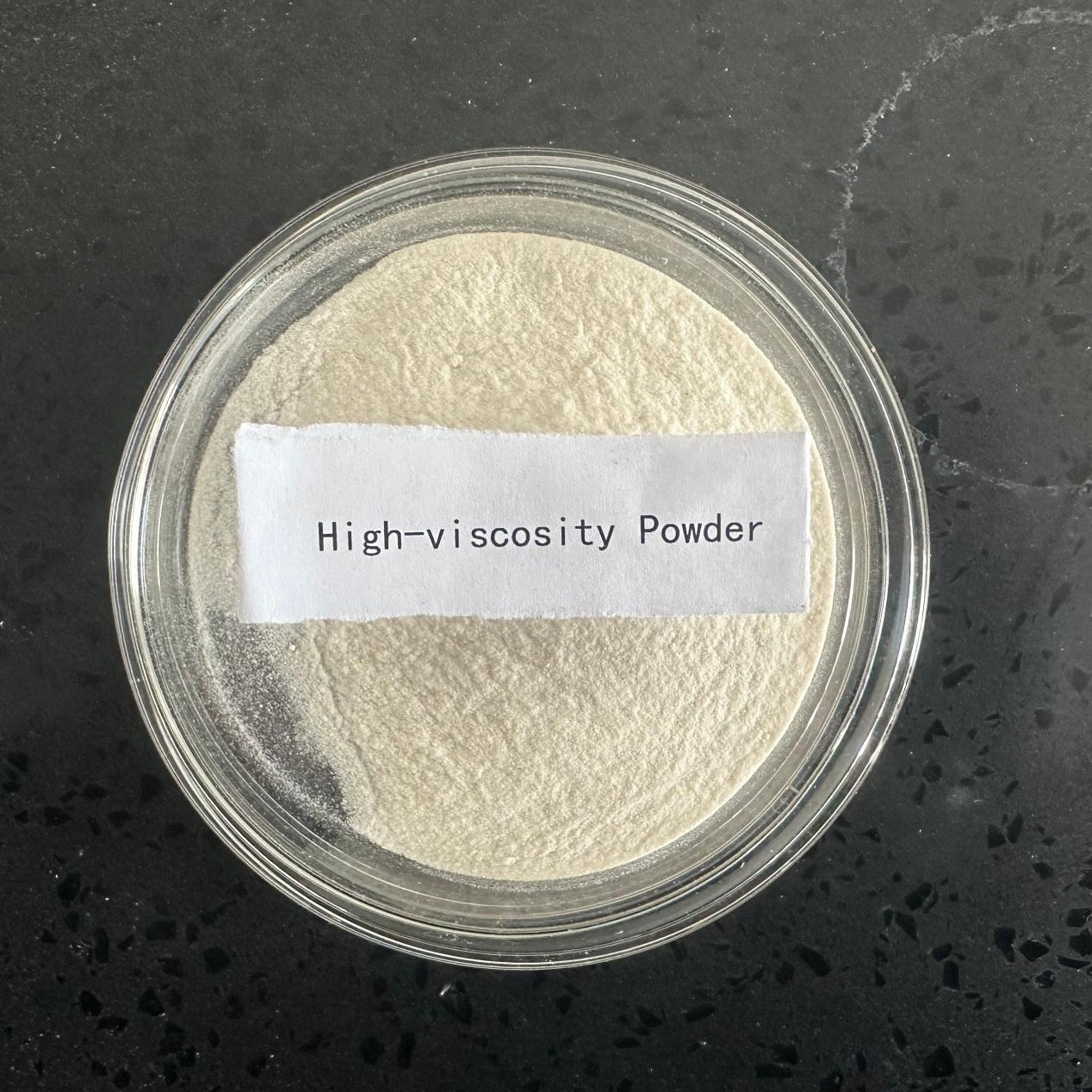 Sodium Carboxymethyl Cellulose (CMC) Product Samples 2