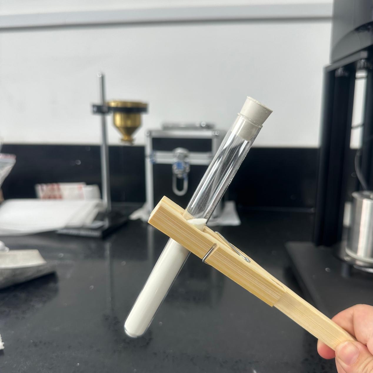 Pre-gelatinized Starch Product image 2